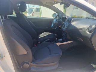 ALFA ROMEO MiTo usata, con Boardcomputer