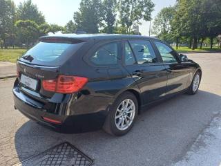 BMW 318 usata, con Climatizzatore