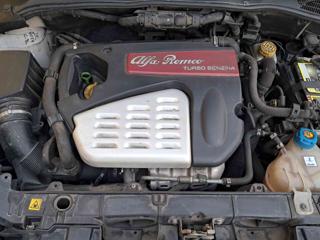 ALFA ROMEO MiTo usata 25