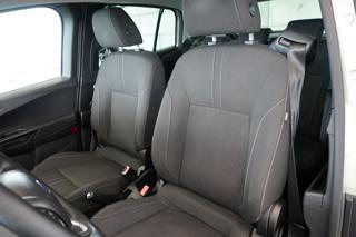 FORD B-Max usata, con Specchietti laterali elettrici