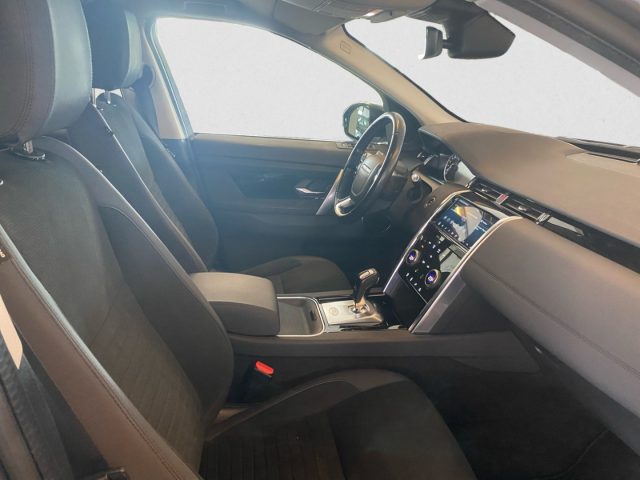 LAND ROVER Discovery Sport usata, con ESP