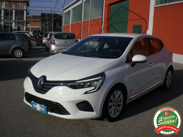 RENAULT Clio usata, con Airbag Passeggero