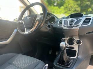 FORD Fiesta usata 9