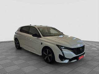 PEUGEOT 308 usata 5