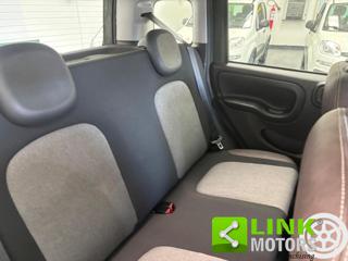 FIAT Panda Cross usata, con ESP