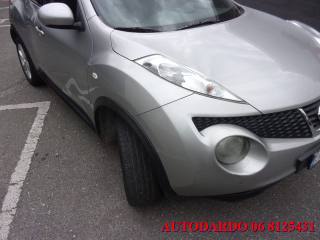 NISSAN Juke usata, con Airbag laterali