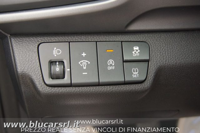 KIA Stonic usata 17