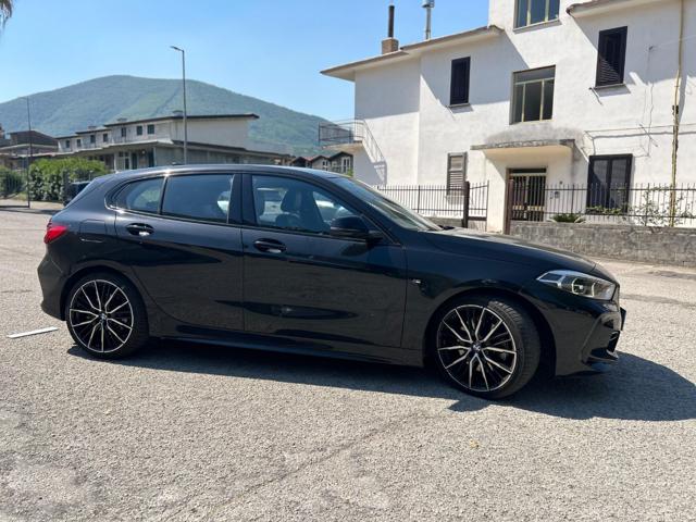 BMW 120 usata, con Autoradio
