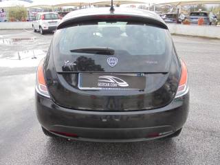 LANCIA Ypsilon usata, con Airbag testa