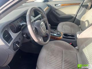 AUDI A4 usata, con Controllo trazione
