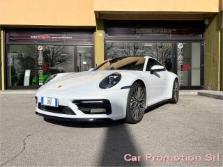 PORSCHE 992 usata, con Airbag