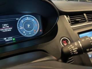 JAGUAR E-Pace usata, con Antifurto