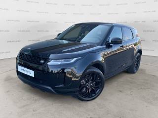 LAND ROVER Range Rover Evoque usata, con Bluetooth
