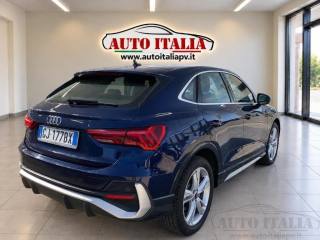 AUDI Q3 usata, con Alzacristalli elettrici
