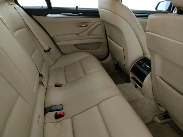 BMW 520 usata, con ESP