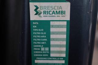 RENAULT Master usata 97