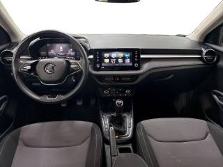 SKODA Fabia usata, con Chiusura centralizzata