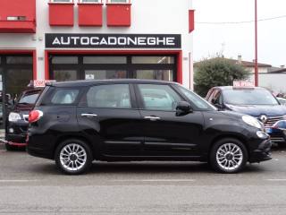 FIAT 500L 1.4 LUNGA PREZZO VALIDO FINO 31.01,GARANZIA,km cer
