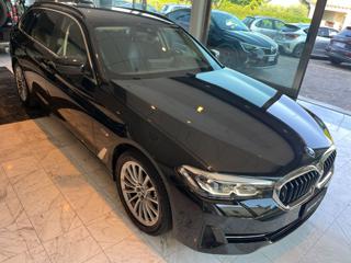 BMW 530 usata, con Trazione integrale