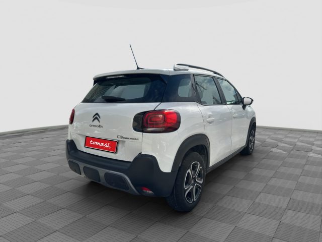 CITROEN C3 Aircross usata 4