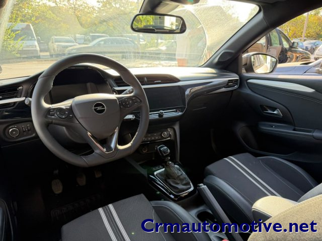 OPEL Corsa usata, con Climatizzatore