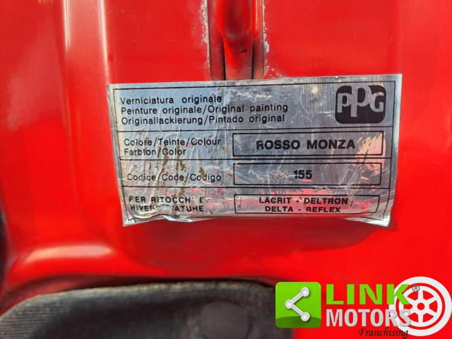 LANCIA Delta usata 19