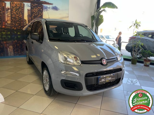 FIAT Panda usata, con Airbag Passeggero