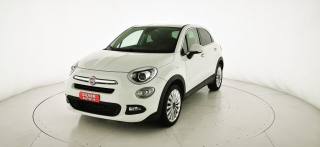 FIAT 500X usata, con Airbag laterali
