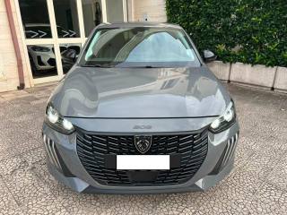 PEUGEOT 208 usata 3