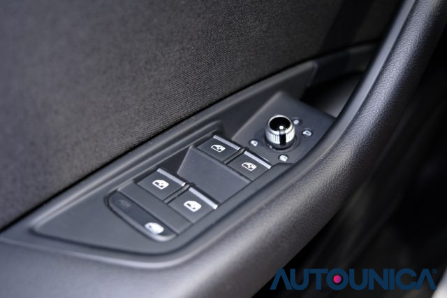 AUDI A4 usata, con Start/Stop Automatico