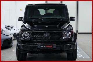 MERCEDES-BENZ G 500 usata, con Airbag laterali