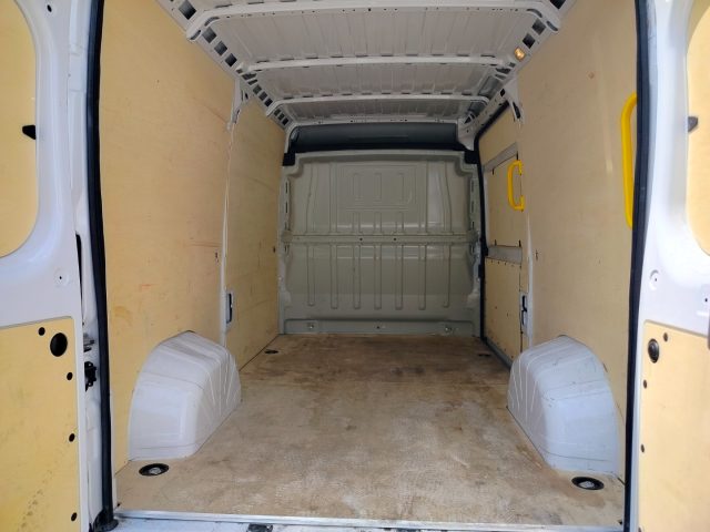 FIAT Ducato usata, con Bracciolo
