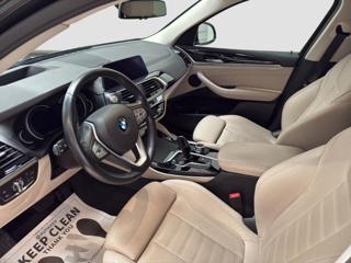 BMW X4 usata, con Cerchi in lega