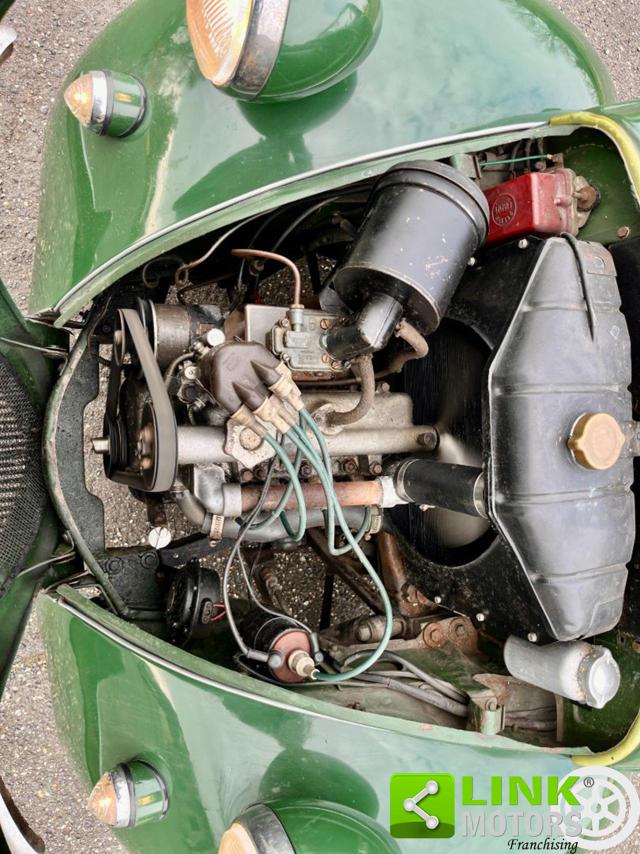 FIAT Topolino usata 26
