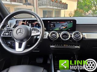 MERCEDES-BENZ EQB usata, con Bracciolo