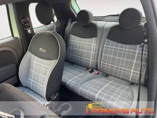 FIAT 500 usata, con Climatizzatore
