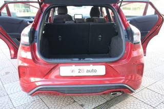 FORD Puma usata, con Sensori di parcheggio posteriori