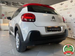 CITROEN C3 usata, con Specchietti laterali elettrici