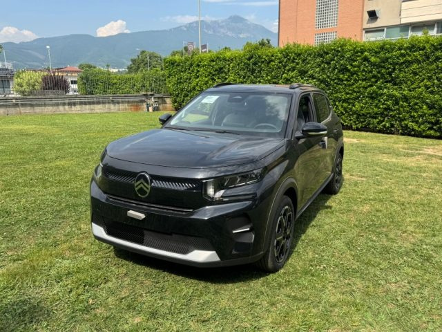 CITROEN C3 usata, con ABS
