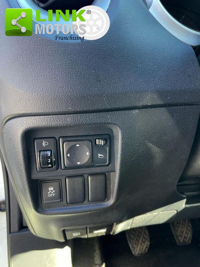 NISSAN Juke usata 16