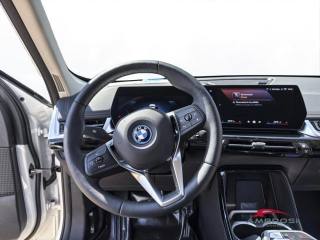 BMW iX1 usata 11