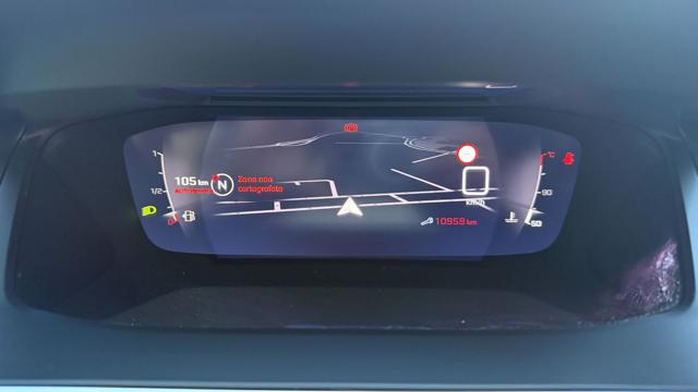 PEUGEOT 2008 usata, con Cronologia tagliandi