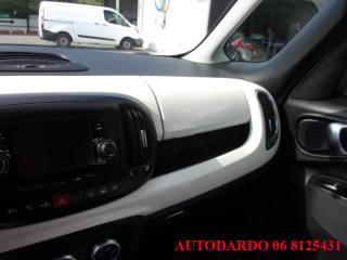 FIAT 500L usata, con Sensore di luce