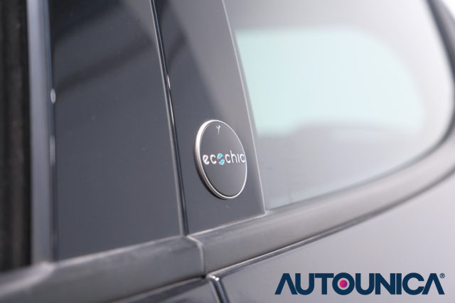 LANCIA Ypsilon usata 35