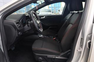 FORD Focus usata, con Antifurto