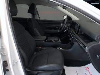 HYUNDAI Tucson usata 15