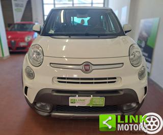 FIAT 500L usata, con Airbag laterali