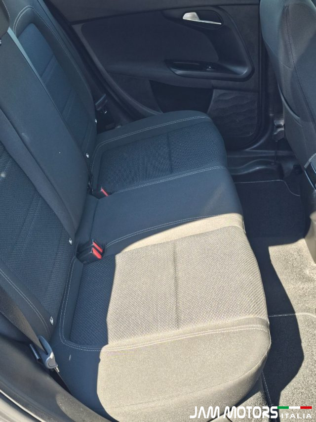 FIAT Tipo usata, con Sistema di navigazione