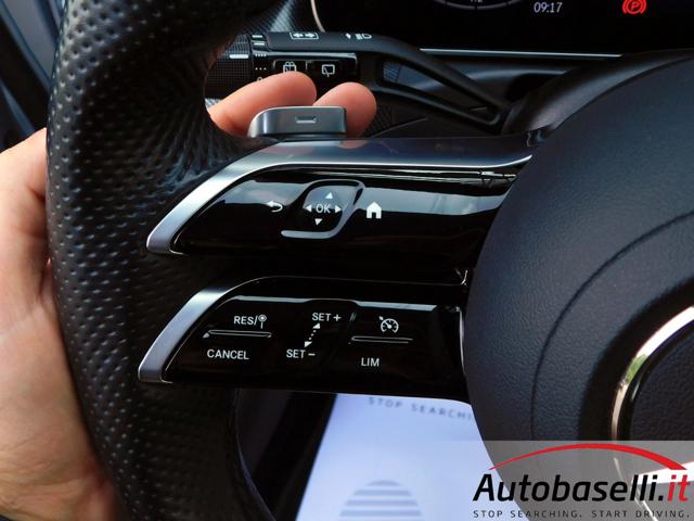 MERCEDES-BENZ C 220 usata, con Luci diurne