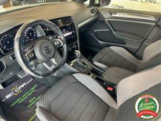 VOLKSWAGEN Golf usata, con Controllo trazione